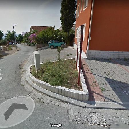 Seaside Apartments Trogir Buitenkant foto