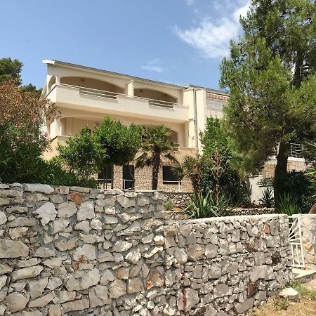 Seaside Apartments Trogir Buitenkant foto