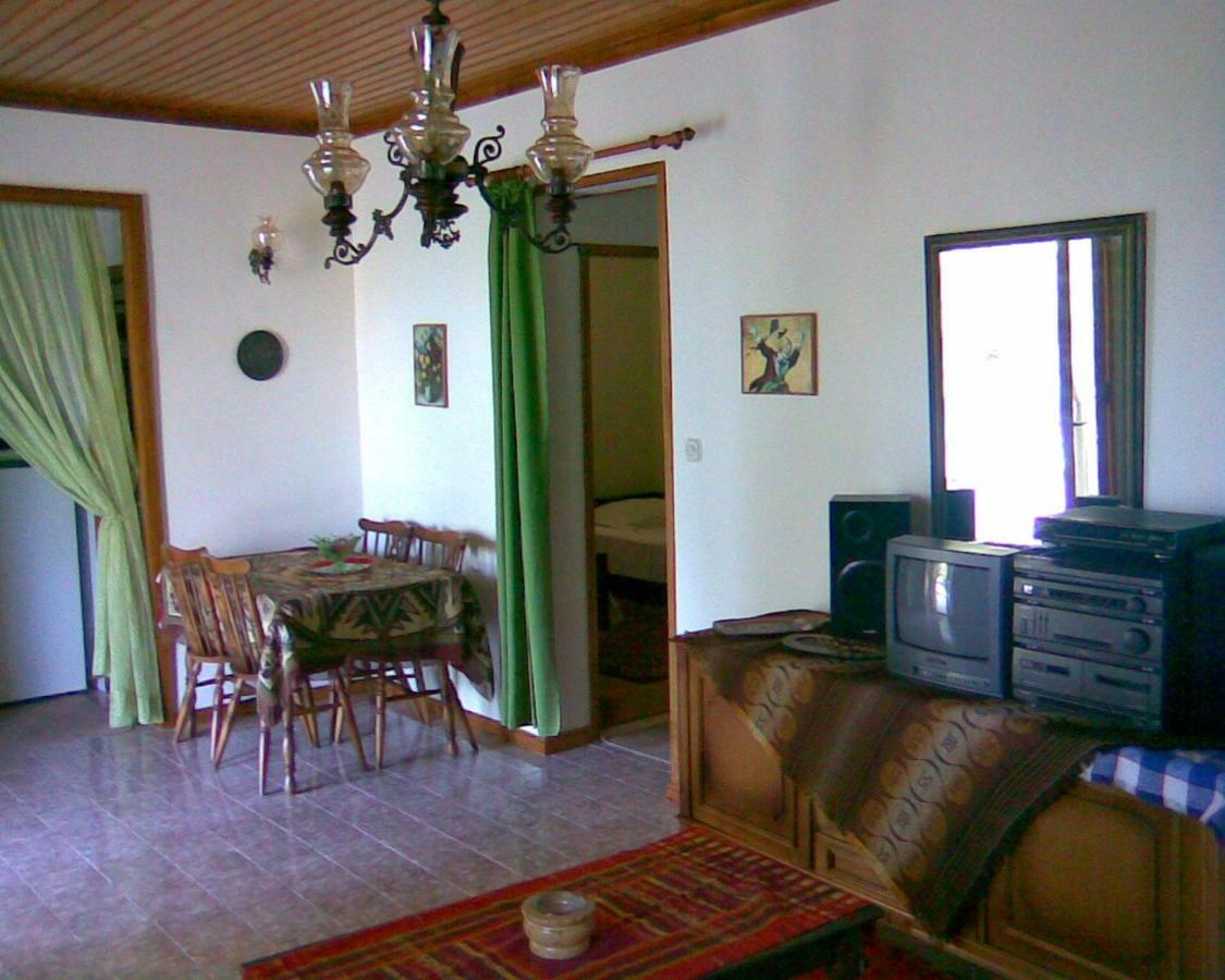 Seaside Apartments Trogir Buitenkant foto