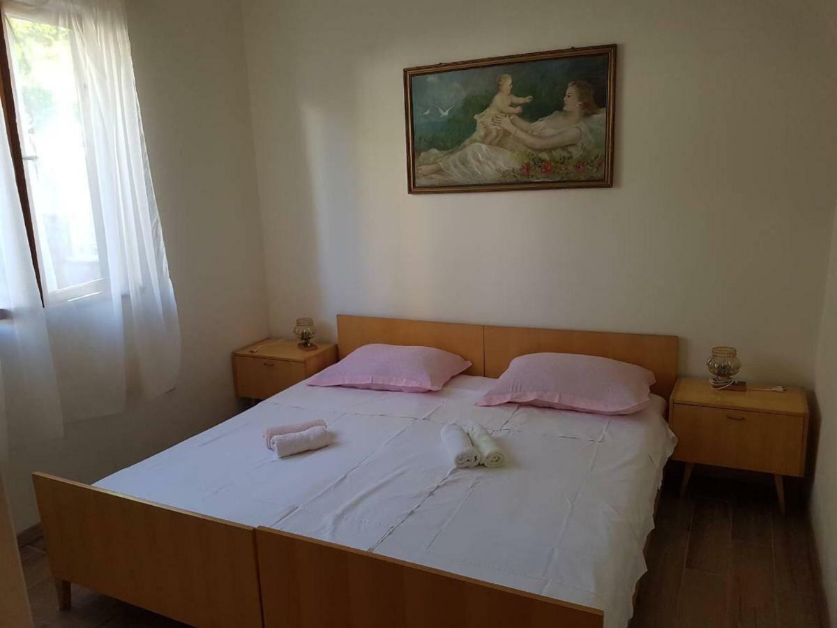 Seaside Apartments Trogir Buitenkant foto